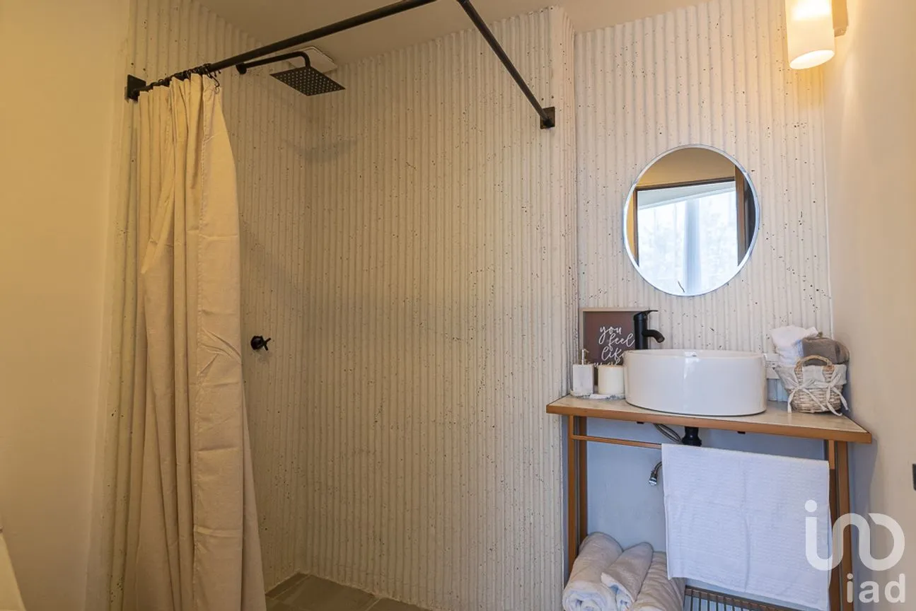 Departamento en Venta en Cholula de Rivadabia Centro, San Pedro Cholula, Puebla | NEX-253732 | iad México | Foto 6 de 15