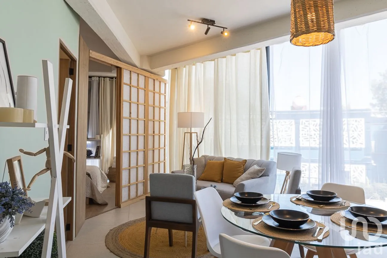 Departamento en Venta en Cholula de Rivadabia Centro, San Pedro Cholula, Puebla | NEX-253732 | iad México | Foto 8 de 15