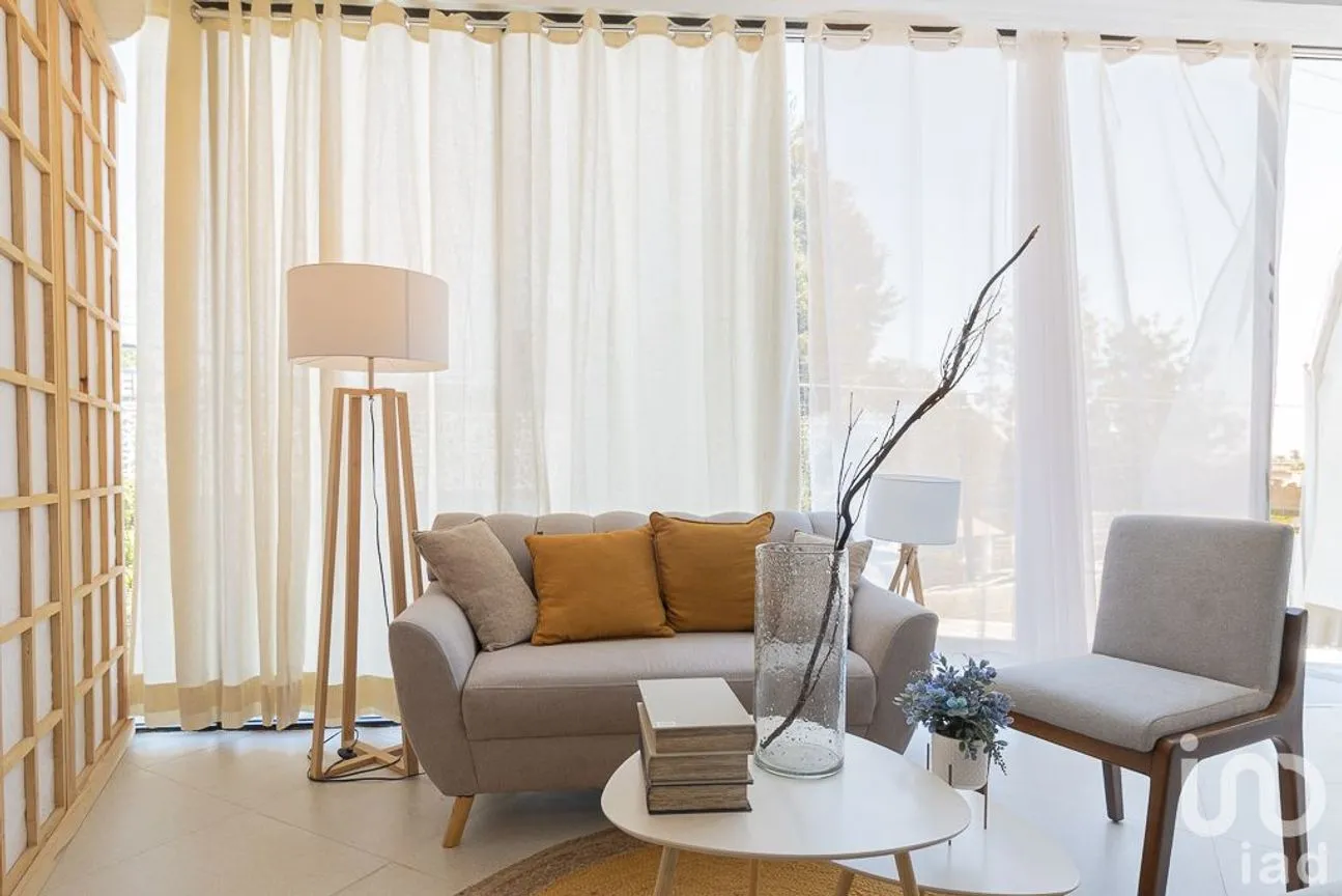 Departamento en Venta en Cholula de Rivadabia Centro, San Pedro Cholula, Puebla | NEX-253736 | iad México | Foto 2 de 12