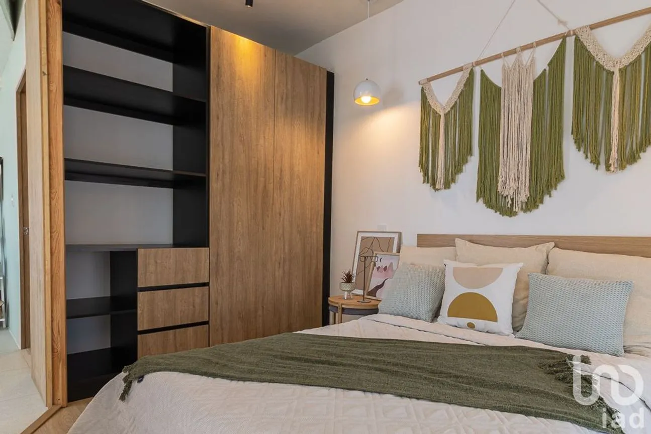 Departamento en Venta en Cholula de Rivadabia Centro, San Pedro Cholula, Puebla | NEX-253736 | iad México | Foto 6 de 12