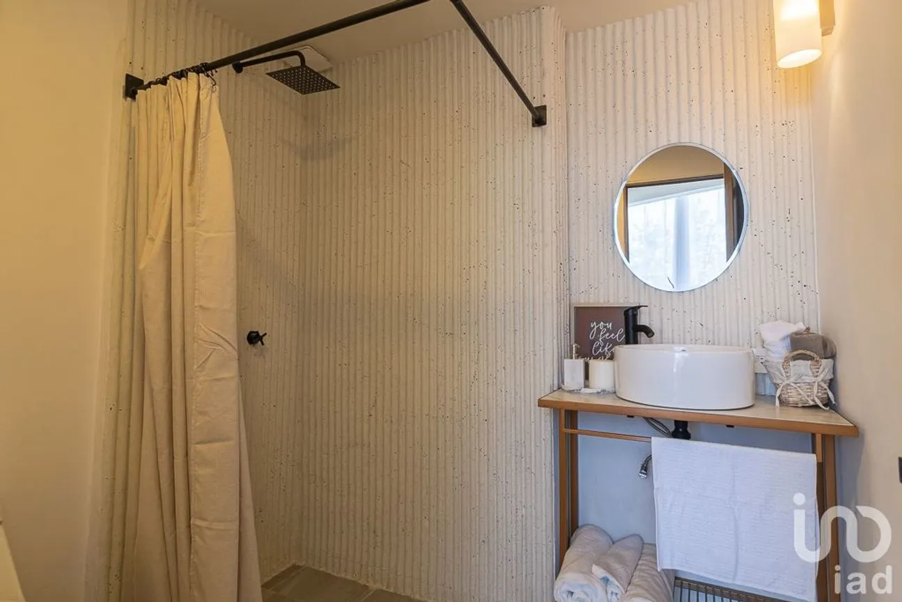 Departamento en Venta en Cholula de Rivadabia Centro, San Pedro Cholula, Puebla | NEX-253736 | iad México | Foto 7 de 12