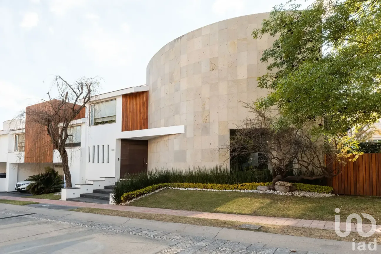 Casa en Venta en San Bernardino Tlaxcalancingo, San Andrés Cholula, Puebla | NEX-254255 | iad México | Foto 2 de 17