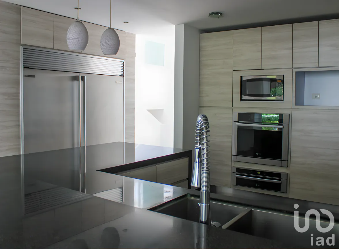 Casa en Venta en San Bernardino Tlaxcalancingo, San Andrés Cholula, Puebla | NEX-254255 | iad México | Foto 11 de 17