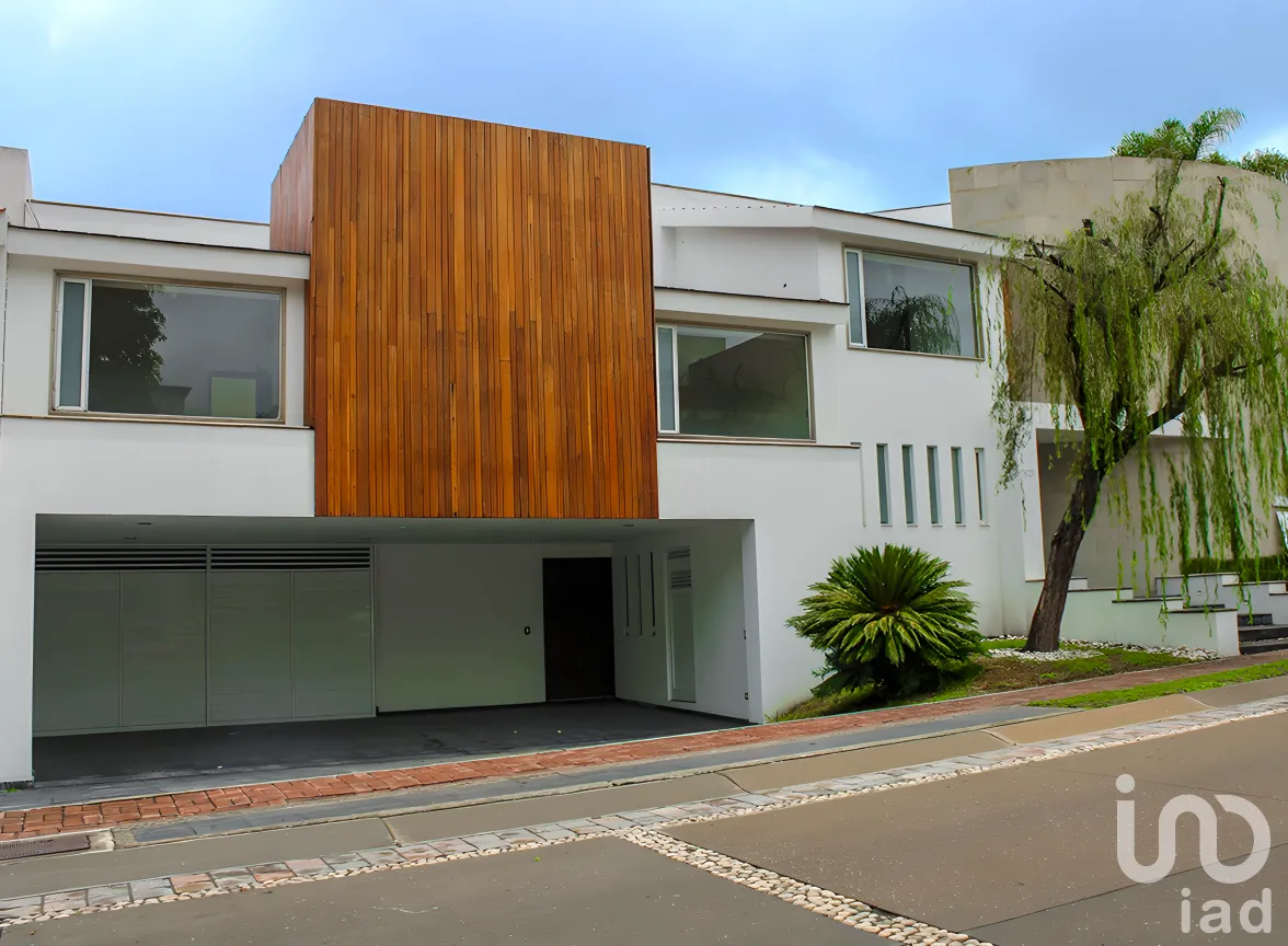 Casa en Venta en San Bernardino Tlaxcalancingo, San Andrés Cholula, Puebla | NEX-254255 | iad México | Foto 3 de 17