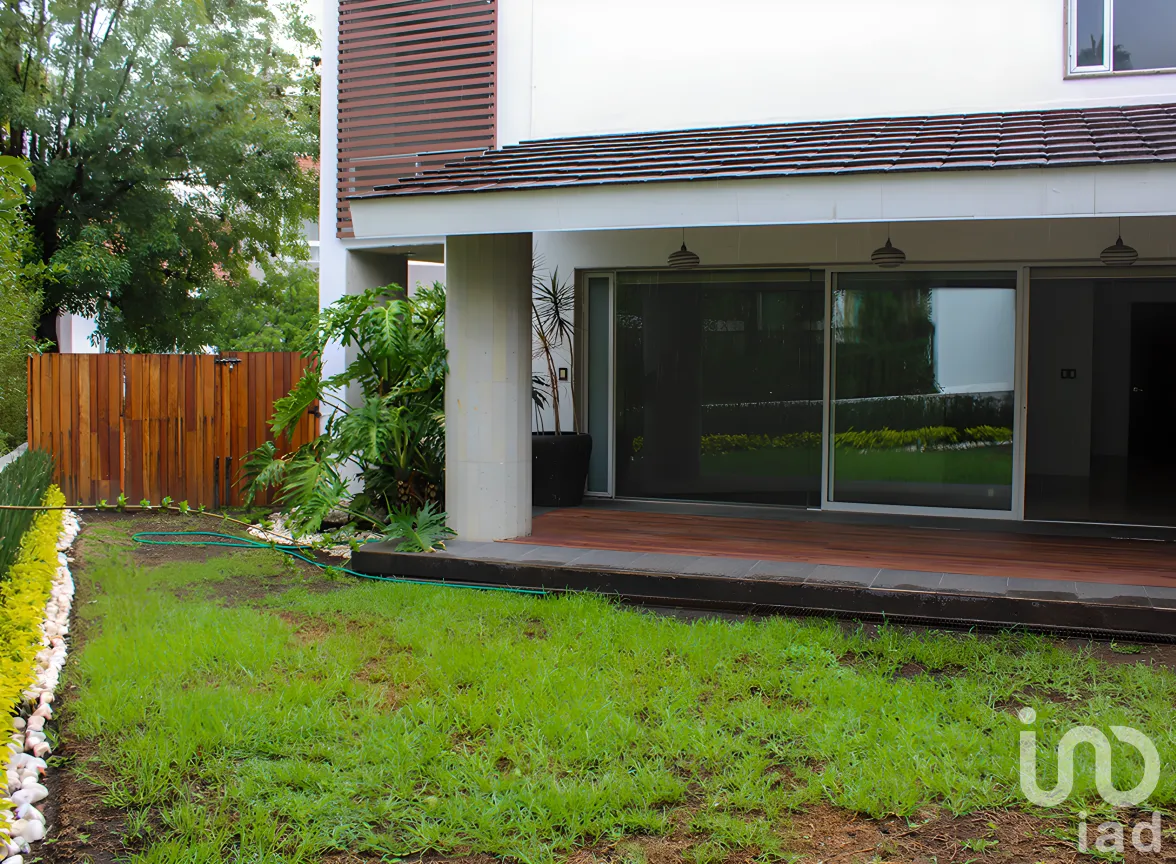 Casa en Venta en San Bernardino Tlaxcalancingo, San Andrés Cholula, Puebla | NEX-254255 | iad México | Foto 4 de 17