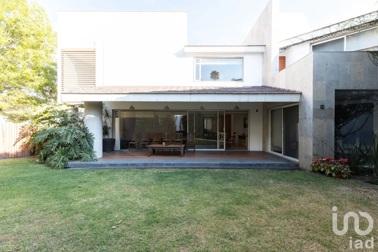 Casa en Venta en San Bernardino Tlaxcalancingo, San Andrés Cholula, Puebla | NEX-254255 | iad México | Foto 5 de 17