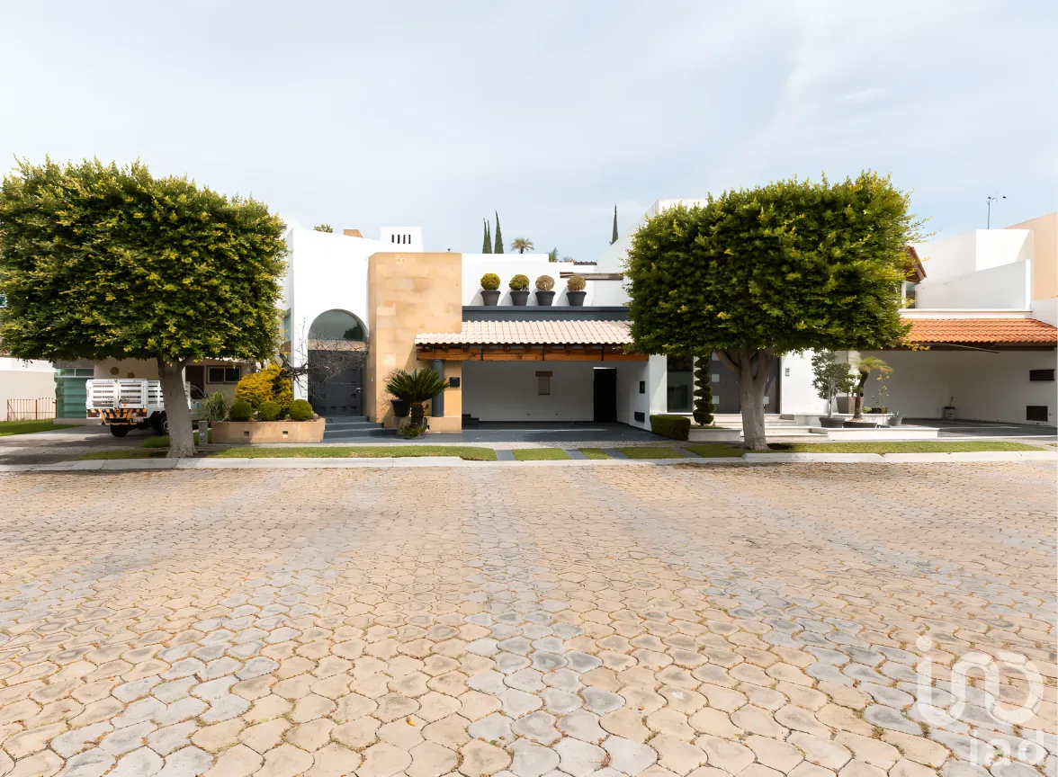 Casa en Venta en Lomas de Angelópolis, San Andrés Cholula, Puebla | NEX-254256 | iad México | Foto 6 de 10