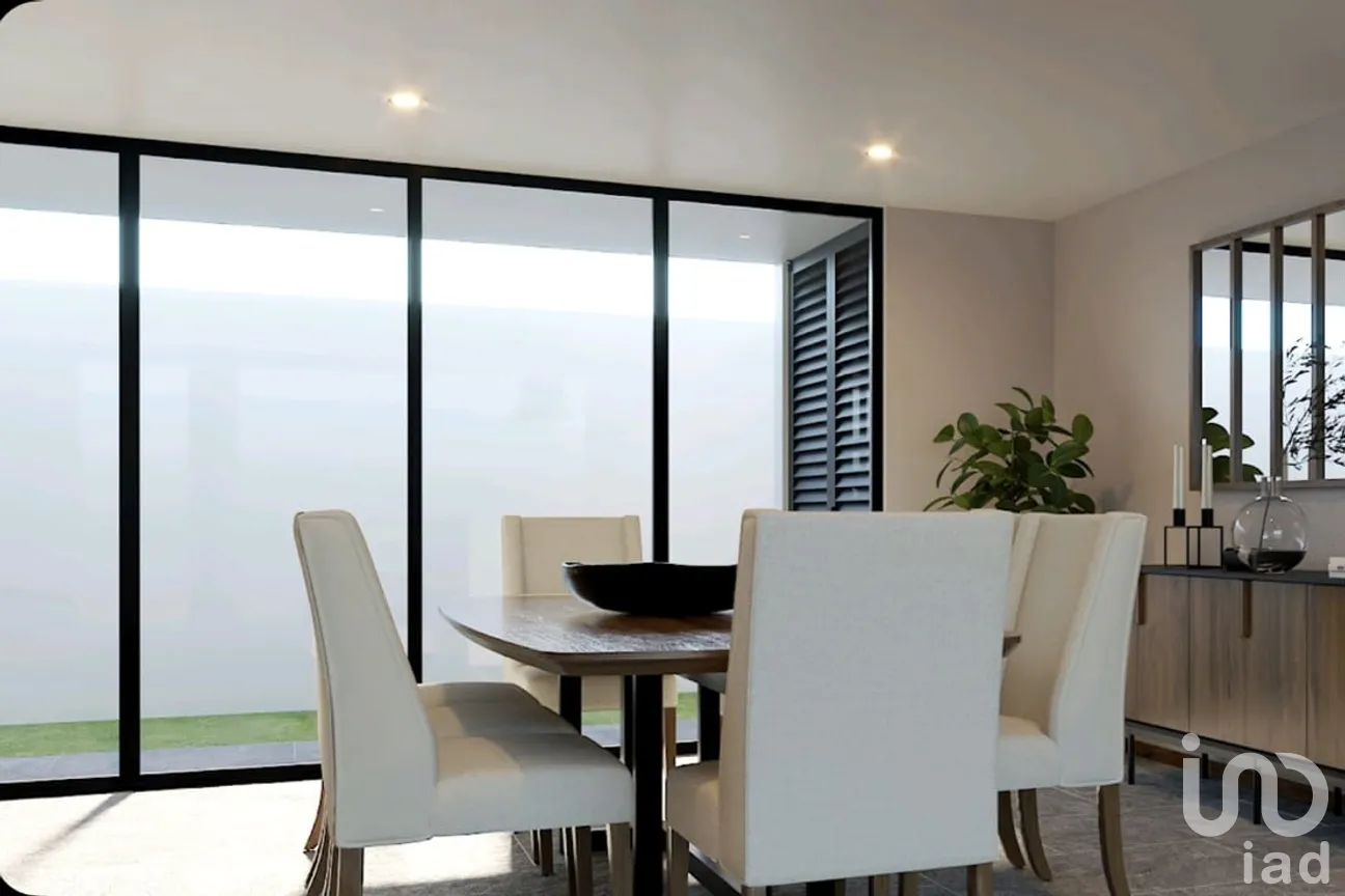 Casa en Venta en Lomas de Angelópolis, San Andrés Cholula, Puebla | NEX-254926 | iad México | Foto 4 de 5