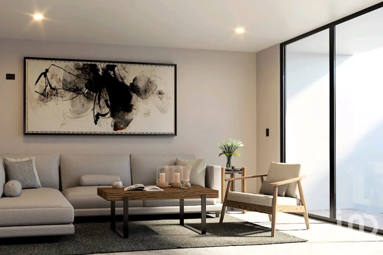 Casa en Venta en Lomas de Angelópolis, San Andrés Cholula, Puebla | NEX-254926 | iad México | Foto 5 de 5