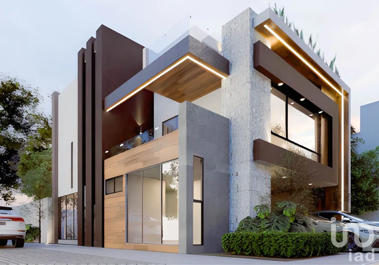 Casa en Venta en Lomas de Angelópolis, San Andrés Cholula, Puebla | NEX-254926 | iad México | Foto 1 de 5