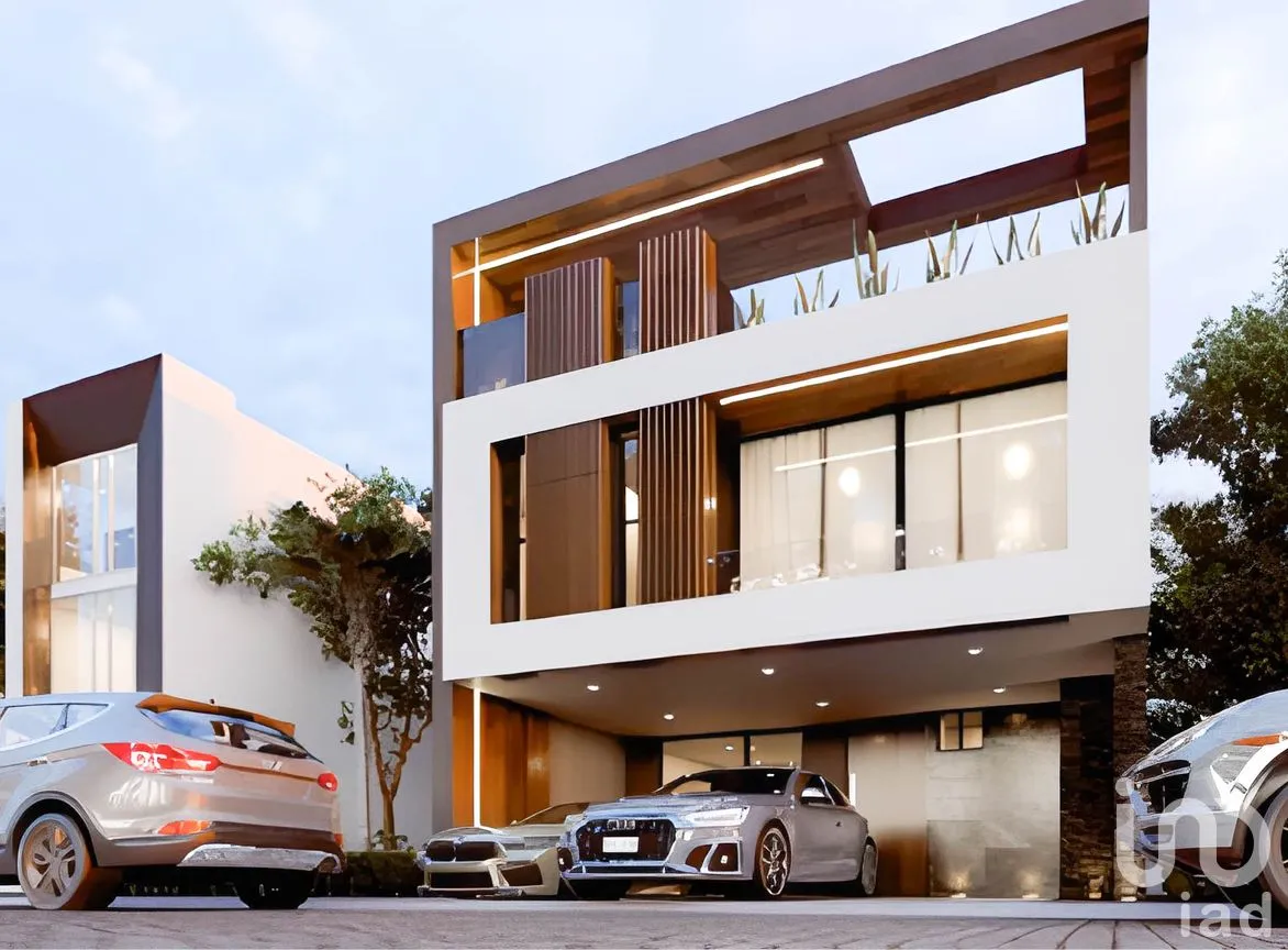 Casa en Venta en Santa Clara Ocoyucan, Ocoyucan, Puebla | NEX-254933 | iad México | Foto 2 de 5
