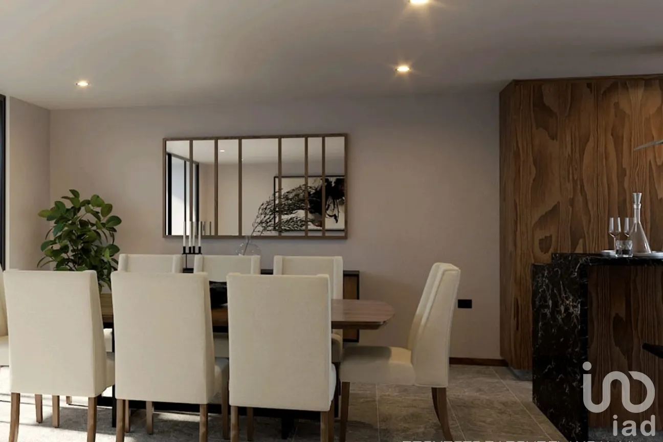 Casa en Venta en Santa Clara Ocoyucan, Ocoyucan, Puebla | NEX-254933 | iad México | Foto 3 de 5
