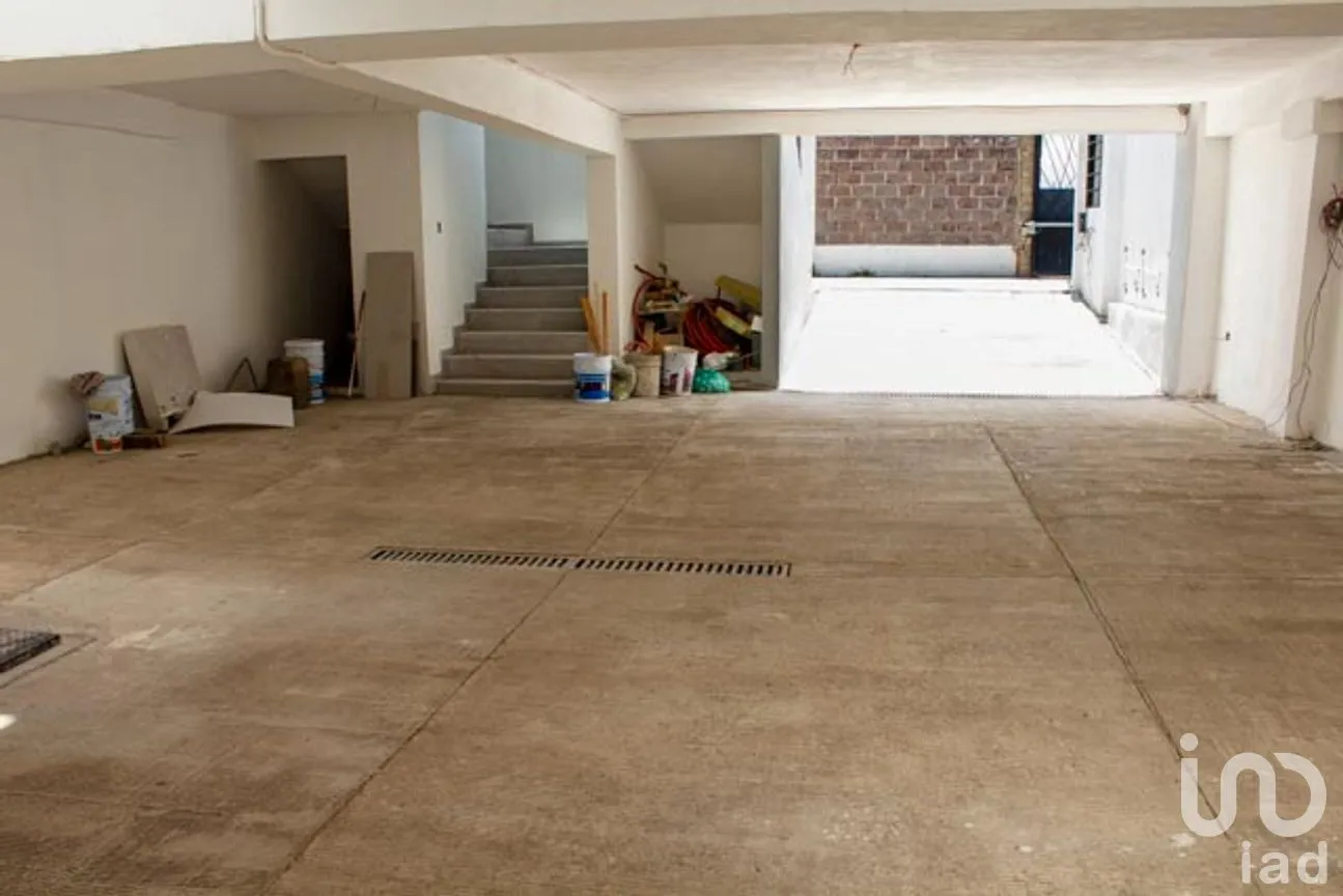 Departamento en Venta en Campestre Morillotla, San Andrés Cholula, Puebla | NEX-254958 | iad México | Foto 16 de 16