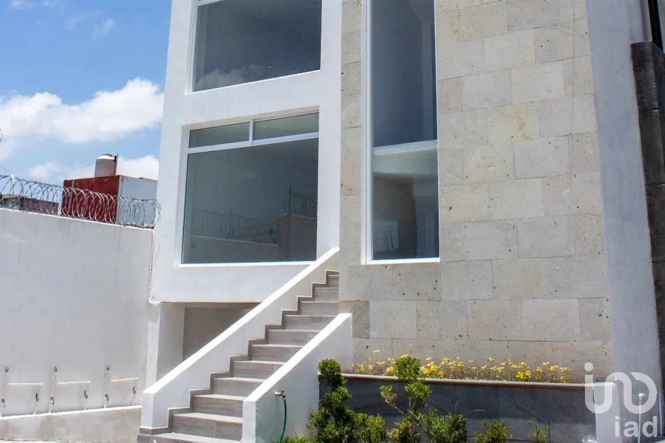 Departamento en Venta en Campestre Morillotla, San Andrés Cholula, Puebla | NEX-254958 | iad México | Foto 3 de 16