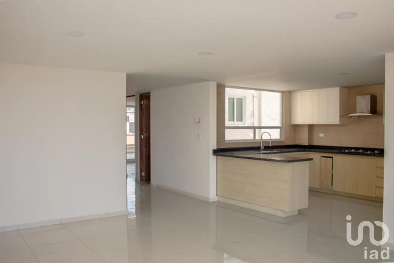 Departamento en Venta en Campestre Morillotla, San Andrés Cholula, Puebla | NEX-254958 | iad México | Foto 4 de 16