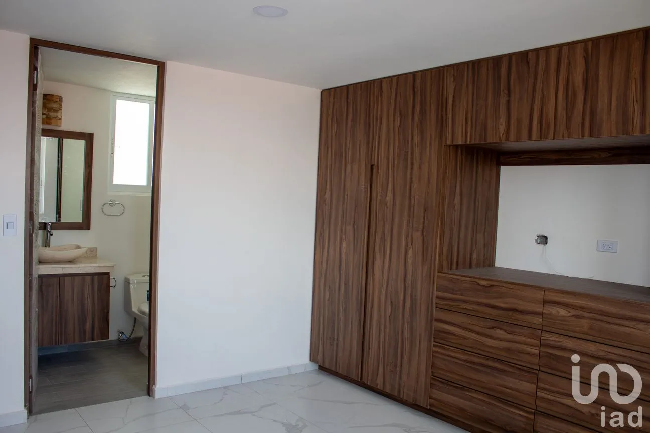 Departamento en Venta en Campestre Morillotla, San Andrés Cholula, Puebla | NEX-254958 | iad México | Foto 9 de 16