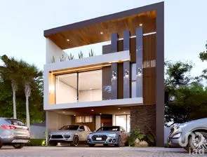 NEX-254981 - Casa en Venta, con 4 recamaras, con 4 baños, con 294 m2 de construcción.