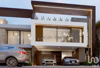 NEX-254982 - Casa en Venta, con 4 recamaras, con 4 baños, con 298 m2 de construcción.