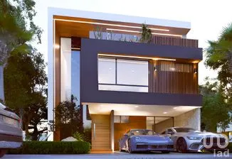 NEX-254983 - Casa en Venta, con 4 recamaras, con 3 baños, con 310 m2 de construcción.