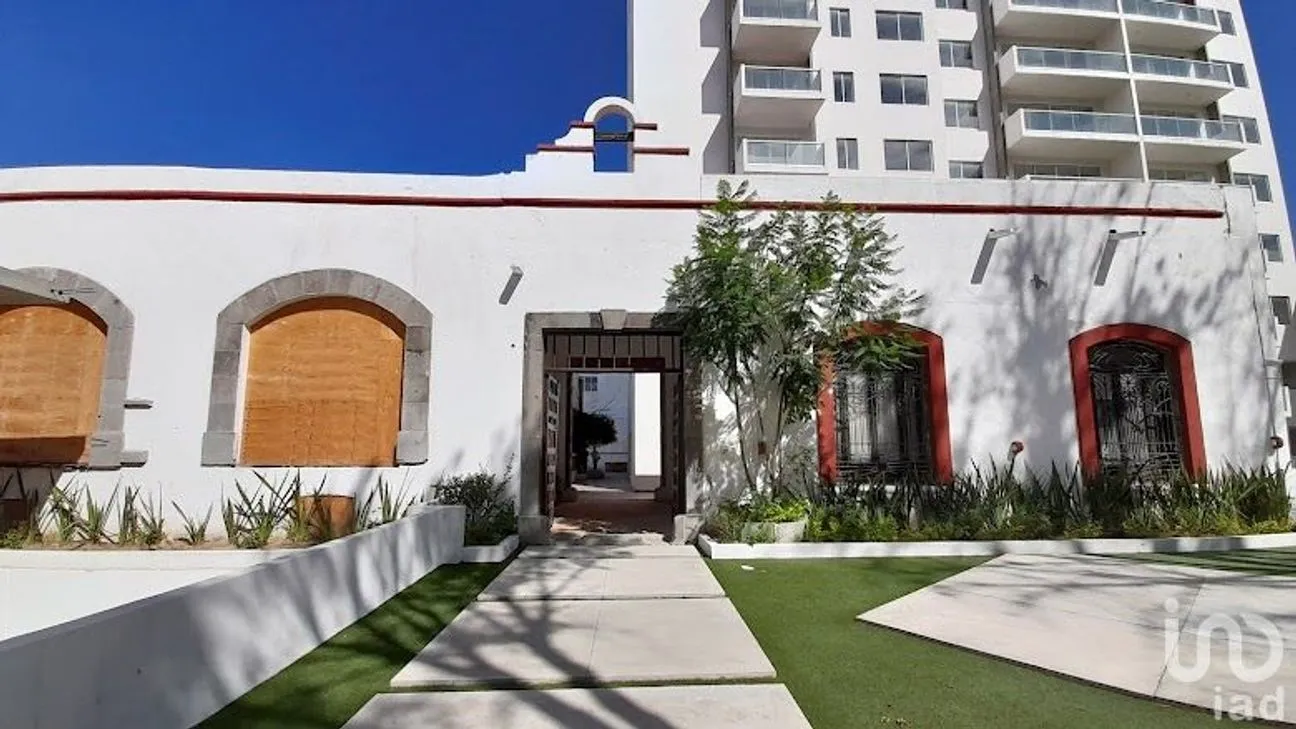 Departamento en Venta en Los Volcanes, Puebla, Puebla | NEX-255266 | iad México | Foto 2 de 32