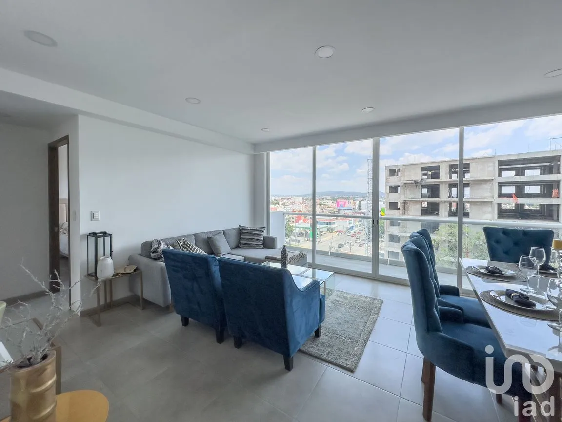 Departamento en Venta en Los Volcanes, Puebla, Puebla | NEX-255266 | iad México | Foto 12 de 32