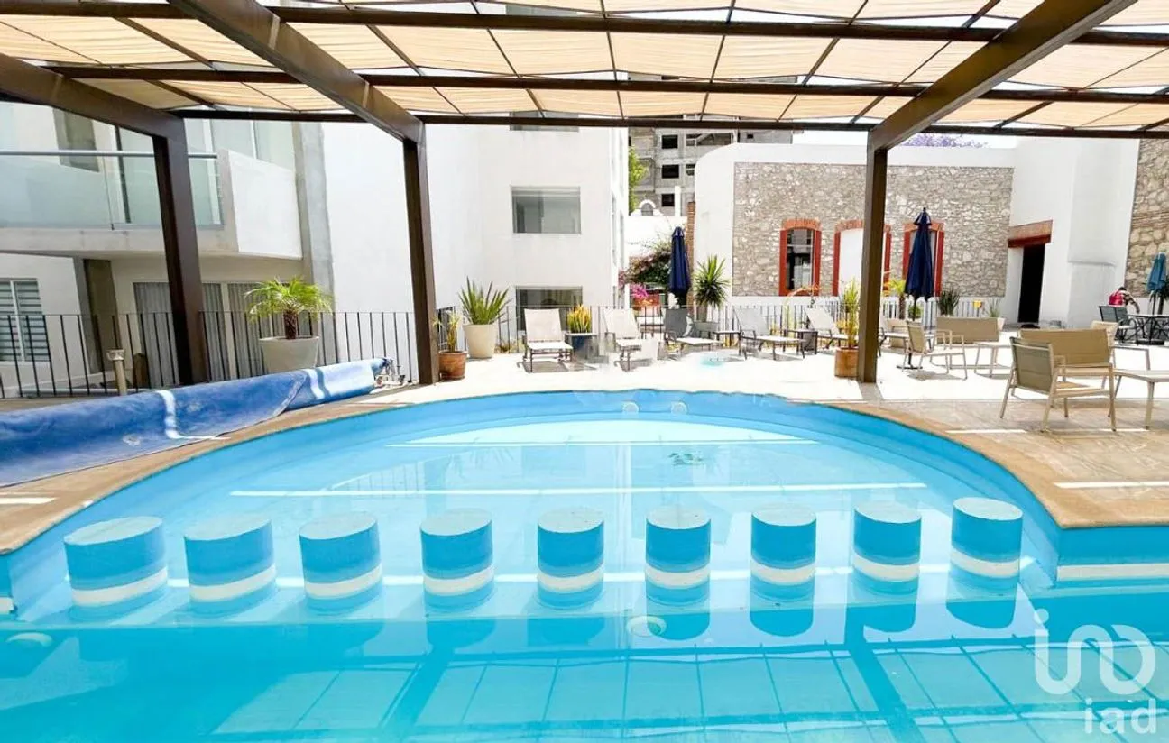 Departamento en Venta en Los Volcanes, Puebla, Puebla | NEX-255266 | iad México | Foto 14 de 32