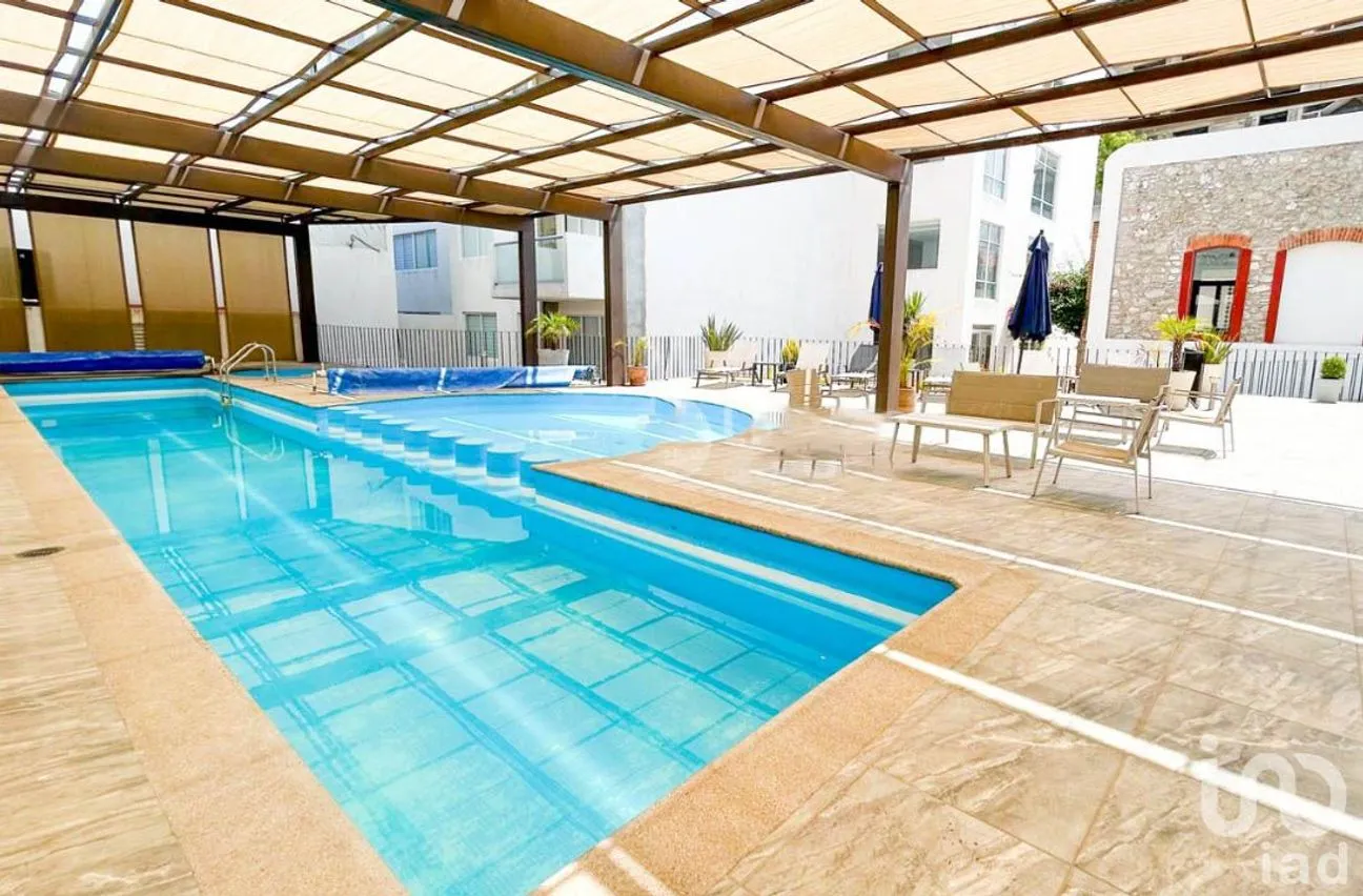 Departamento en Venta en Los Volcanes, Puebla, Puebla | NEX-255266 | iad México | Foto 15 de 32