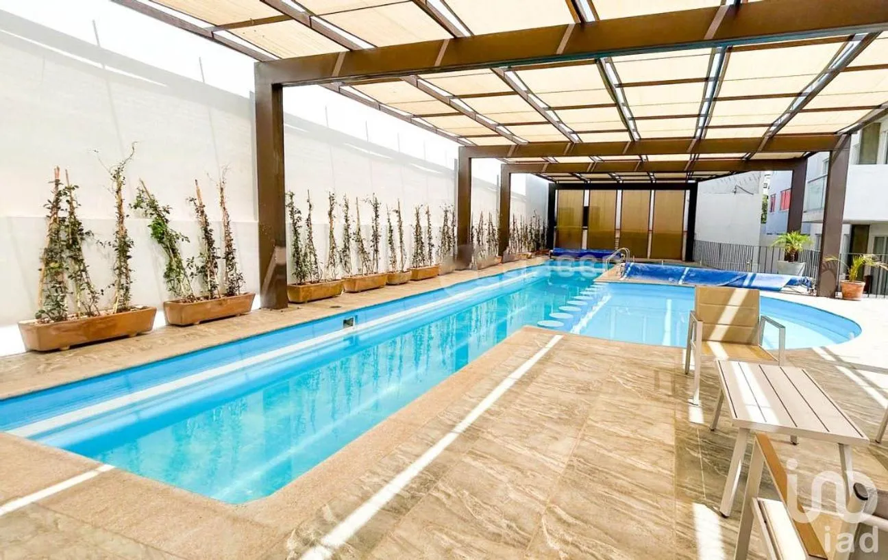 Departamento en Venta en Los Volcanes, Puebla, Puebla | NEX-255266 | iad México | Foto 16 de 32