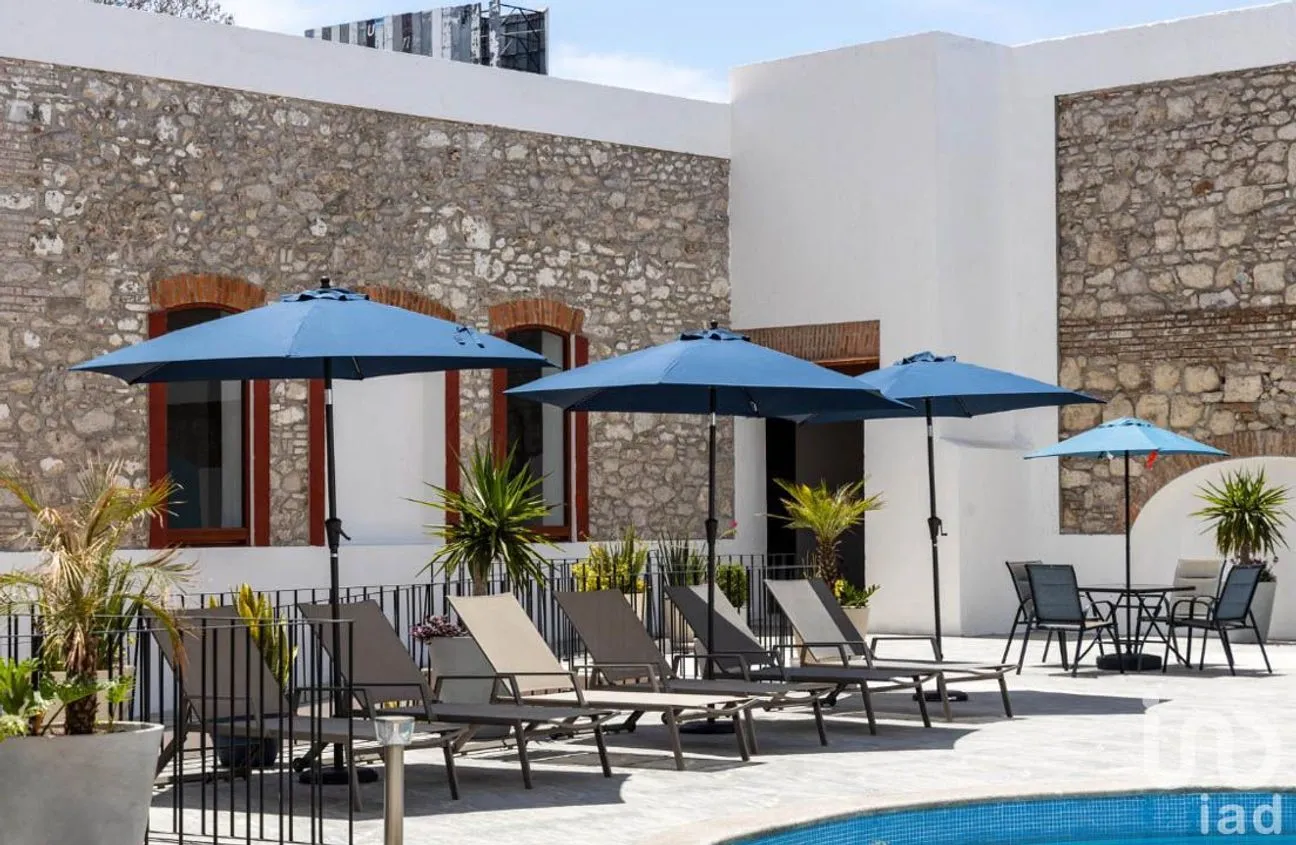Departamento en Venta en Los Volcanes, Puebla, Puebla | NEX-255266 | iad México | Foto 17 de 32