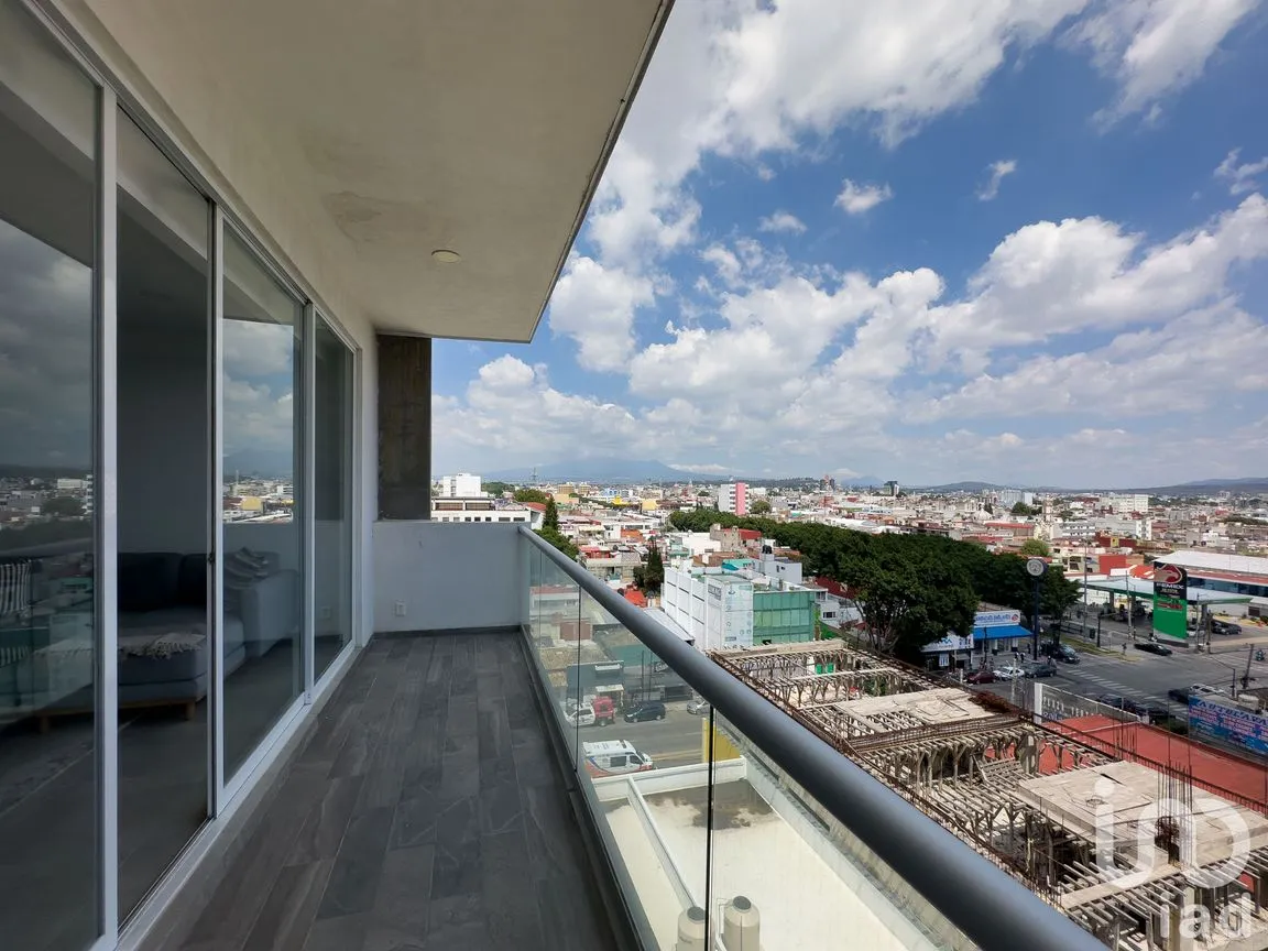 Departamento en Venta en Los Volcanes, Puebla, Puebla | NEX-255266 | iad México | Foto 3 de 32