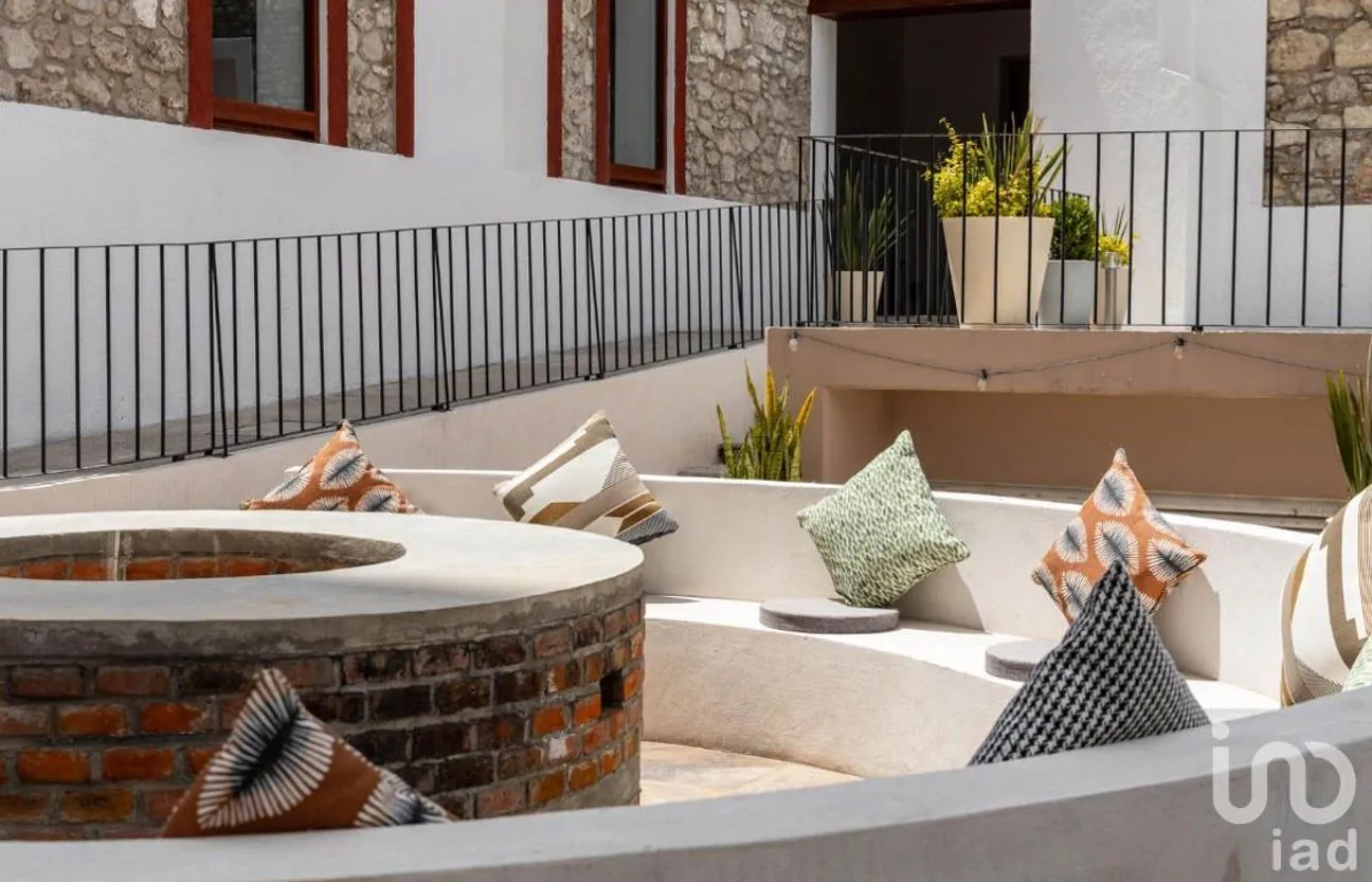 Departamento en Venta en Los Volcanes, Puebla, Puebla | NEX-255266 | iad México | Foto 26 de 32