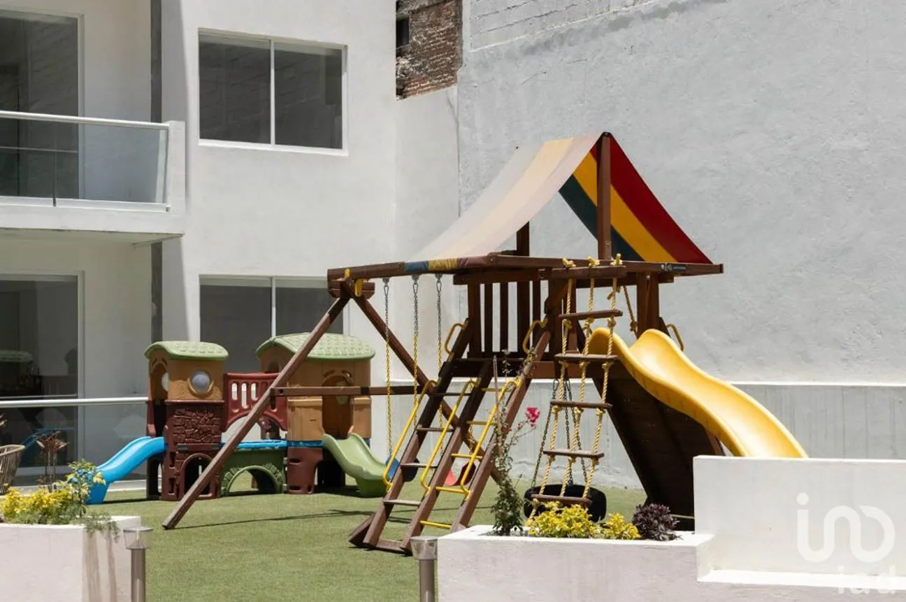 Departamento en Venta en Los Volcanes, Puebla, Puebla | NEX-255266 | iad México | Foto 27 de 32