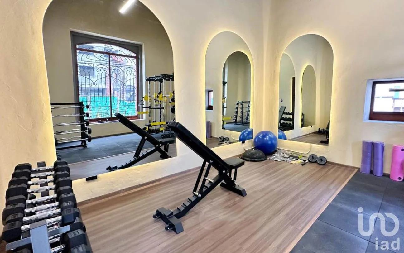 Departamento en Venta en Los Volcanes, Puebla, Puebla | NEX-255266 | iad México | Foto 28 de 32
