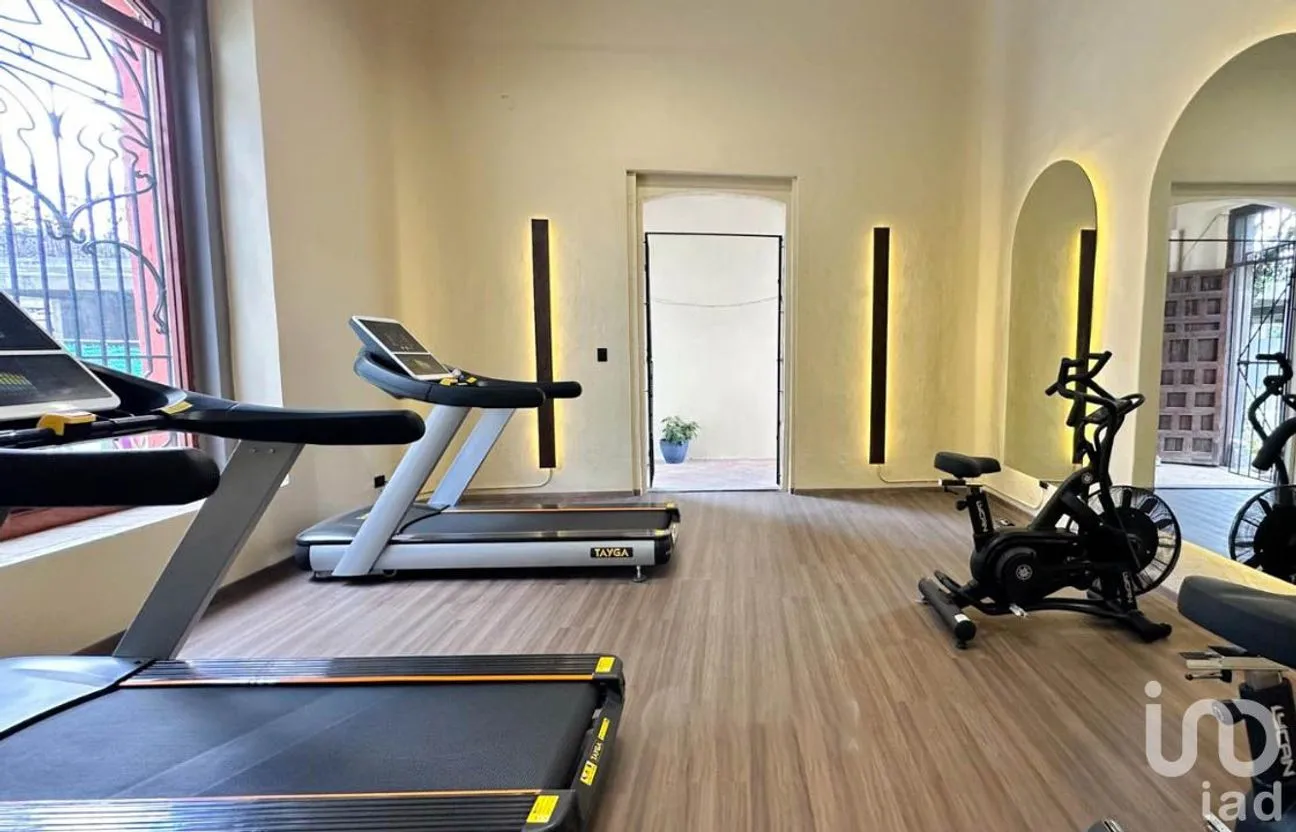 Departamento en Venta en Los Volcanes, Puebla, Puebla | NEX-255266 | iad México | Foto 29 de 32