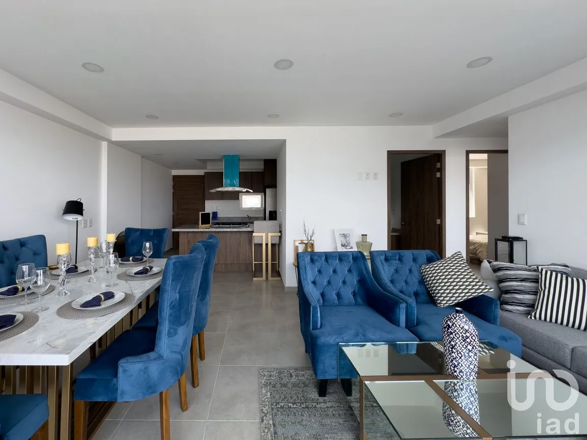 Departamento en Venta en Los Volcanes, Puebla, Puebla | NEX-255266 | iad México | Foto 4 de 32