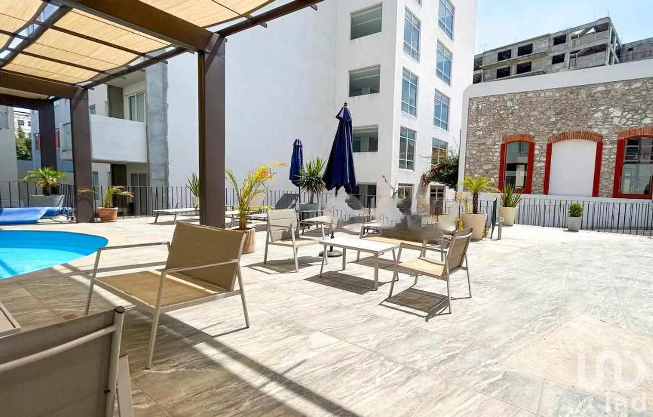 Departamento en Venta en Los Volcanes, Puebla, Puebla | NEX-255266 | iad México | Foto 31 de 32