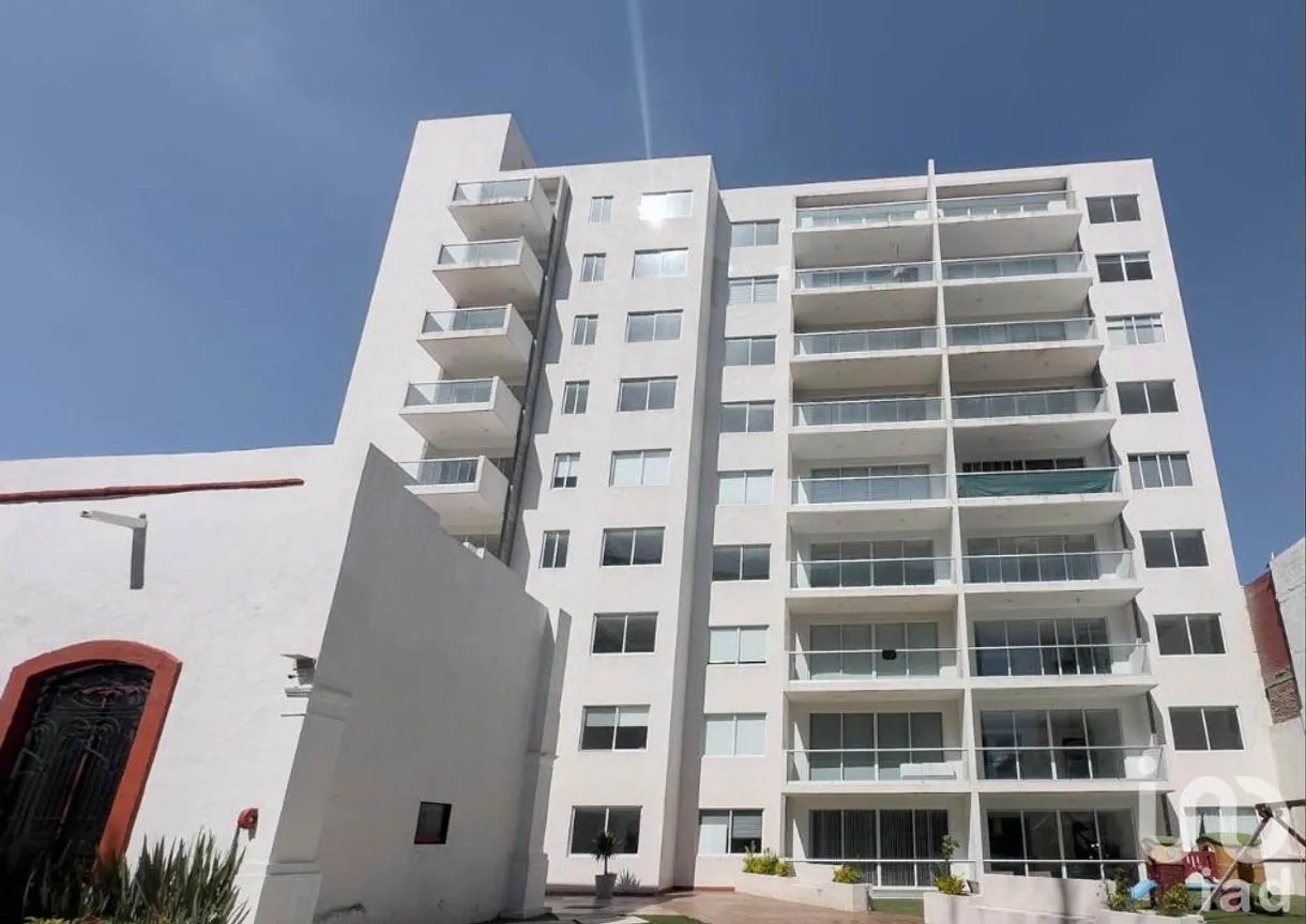 Departamento en Venta en Los Volcanes, Puebla, Puebla | NEX-255266 | iad México | Foto 32 de 32