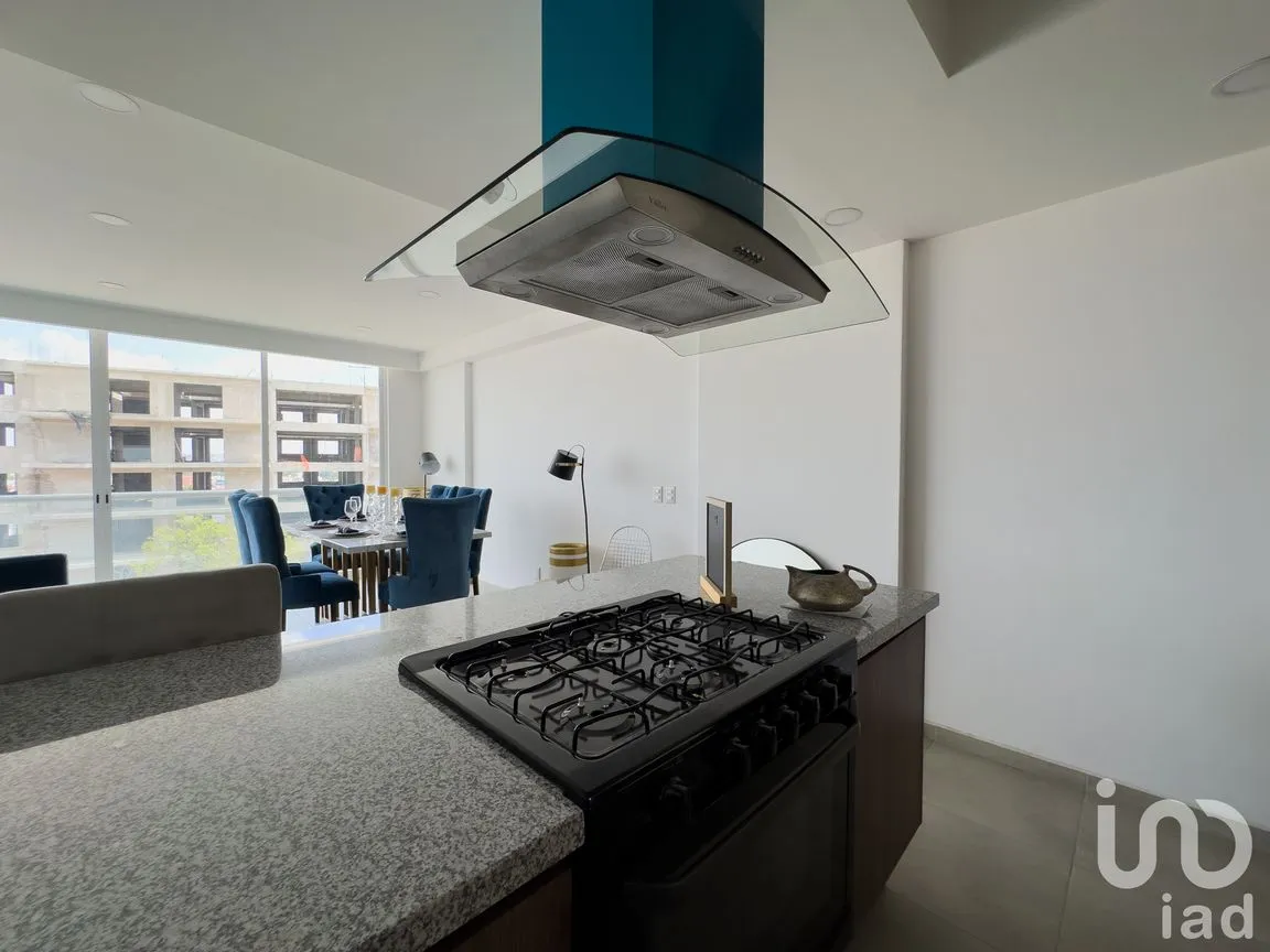 Departamento en Venta en Los Volcanes, Puebla, Puebla | NEX-255266 | iad México | Foto 5 de 32