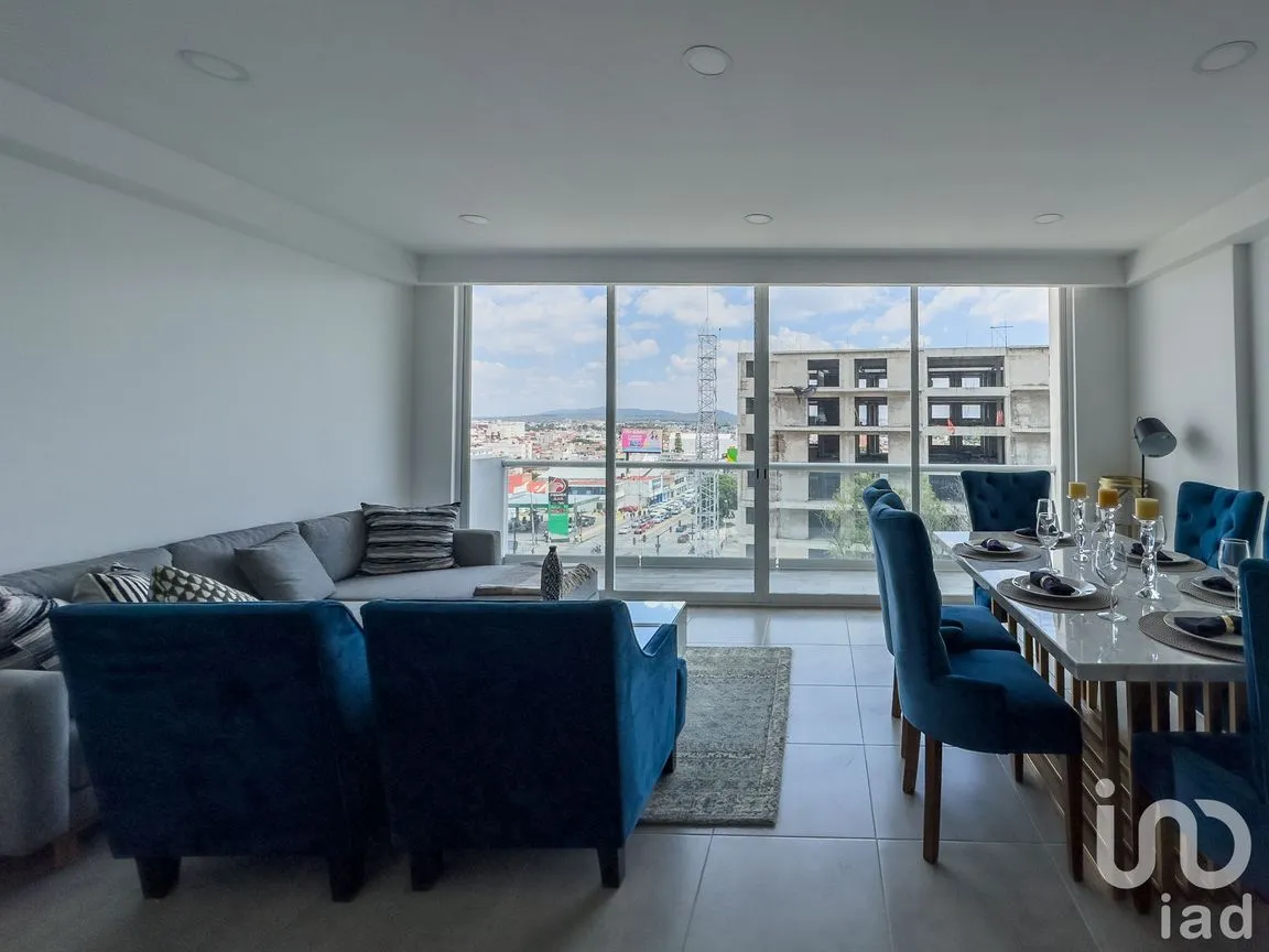 Departamento en Venta en Los Volcanes, Puebla, Puebla | NEX-255266 | iad México | Foto 8 de 32