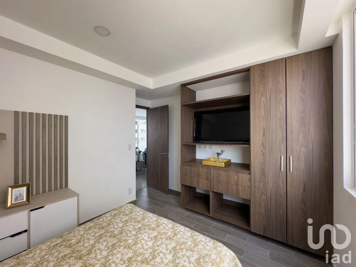 Departamento en Venta en Los Volcanes, Puebla, Puebla | NEX-255266 | iad México | Foto 9 de 32