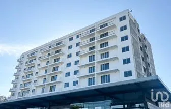 NEX-255266 - Departamento en Venta, con 2 recamaras, con 2 baños, con 79 m2 de construcción en Los Volcanes, CP 72410, Puebla.