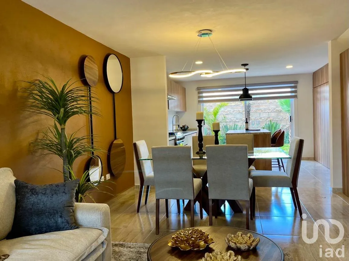 Casa en Venta en Lomas de Angelópolis, San Andrés Cholula, Puebla | NEX-259184 | iad México | Foto 11 de 24