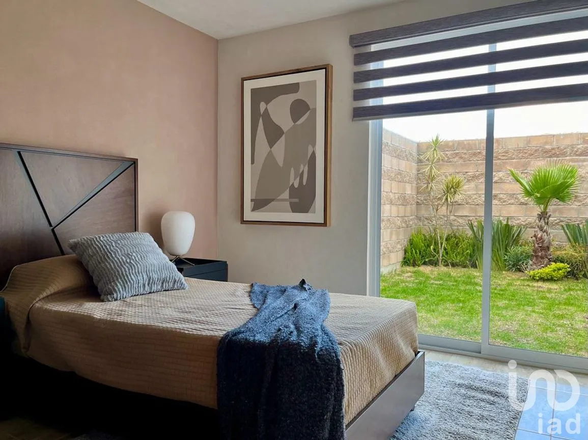 Casa en Venta en Lomas de Angelópolis, San Andrés Cholula, Puebla | NEX-259184 | iad México | Foto 12 de 24