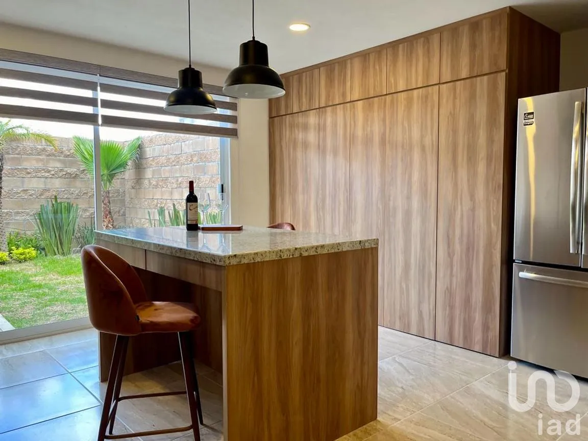 Casa en Venta en Lomas de Angelópolis, San Andrés Cholula, Puebla | NEX-259184 | iad México | Foto 13 de 24