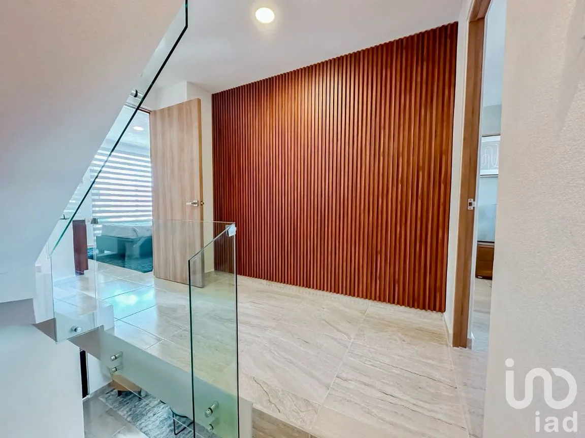 Casa en Venta en Lomas de Angelópolis, San Andrés Cholula, Puebla | NEX-259184 | iad México | Foto 14 de 24