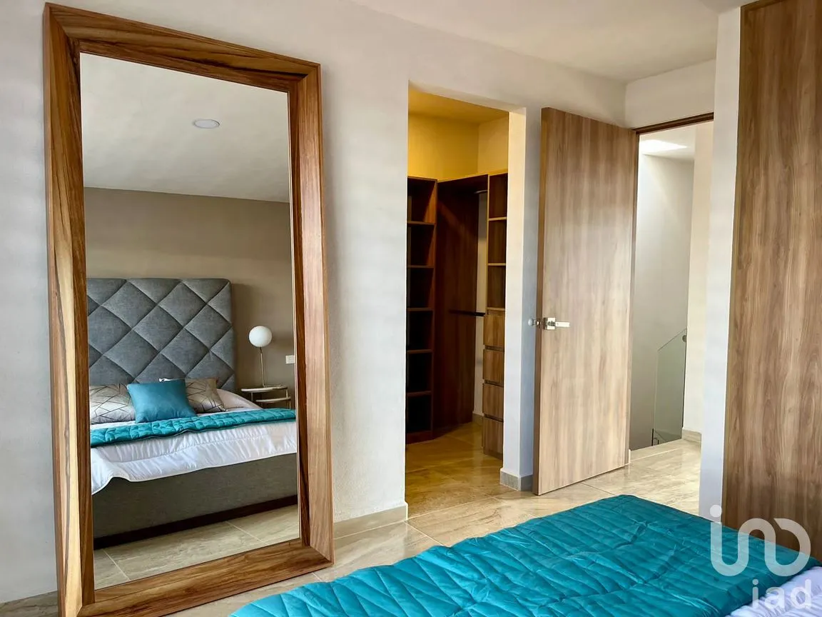 Casa en Venta en Lomas de Angelópolis, San Andrés Cholula, Puebla | NEX-259184 | iad México | Foto 16 de 24