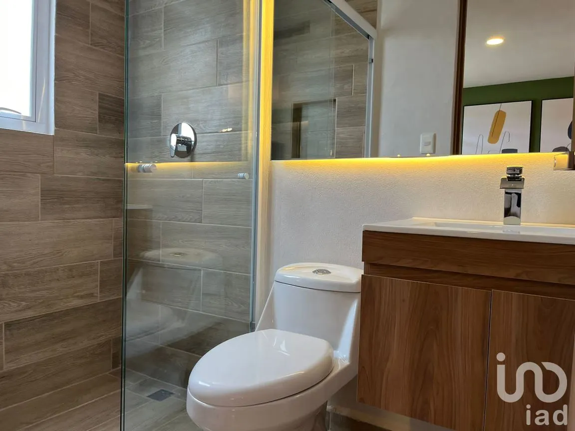 Casa en Venta en Lomas de Angelópolis, San Andrés Cholula, Puebla | NEX-259184 | iad México | Foto 19 de 24