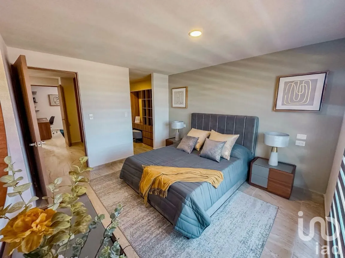 Casa en Venta en Lomas de Angelópolis, San Andrés Cholula, Puebla | NEX-259184 | iad México | Foto 20 de 24