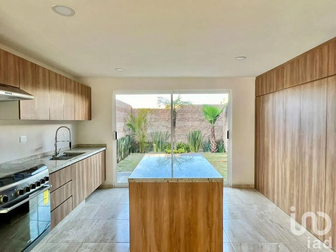 Casa en Venta en Lomas de Angelópolis, San Andrés Cholula, Puebla | NEX-259184 | iad México | Foto 3 de 24