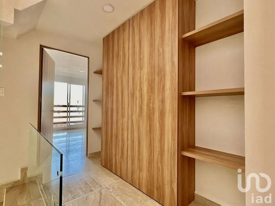 Casa en Venta en Lomas de Angelópolis, San Andrés Cholula, Puebla | NEX-259184 | iad México | Foto 4 de 24